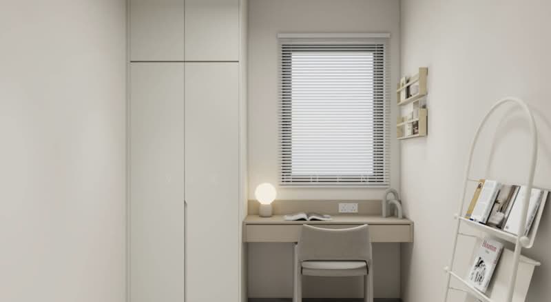 Servis Apartment untuk Dijual di Ruby Seapark - Yik Chuen - PropertyGuru.com.my