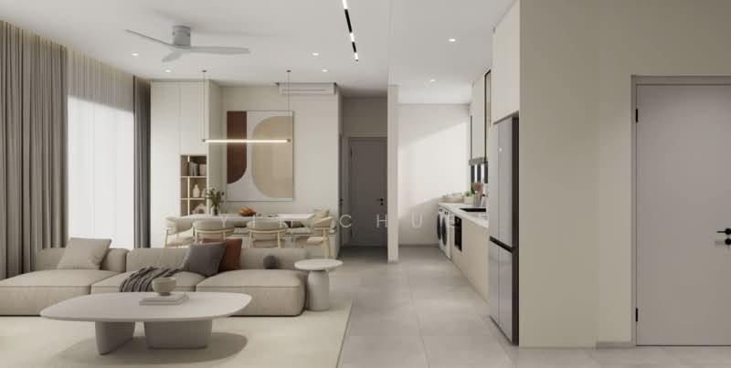 Servis Apartment untuk Dijual di Ruby Seapark - Yik Chuen - PropertyGuru.com.my