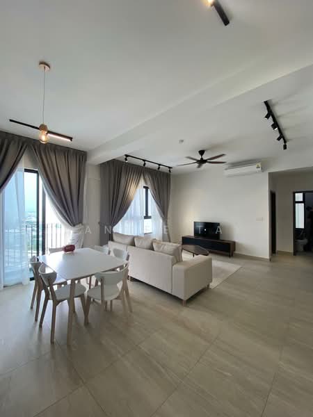 Servis Apartment untuk Disewa di Atwater : Service Residences - Hannee Tay - PropertyGuru.com.my