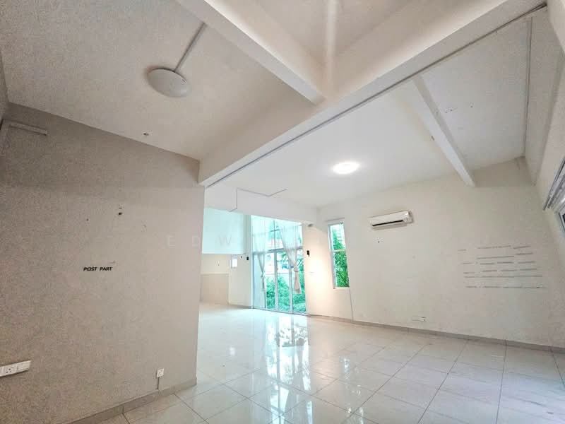 Rumah Berkembar untuk Disewa di Taman Green Lane (Jelutong) - Edwin Ewe - Kitchen - PropertyGuru.com.my