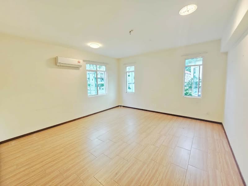 Rumah Berkembar untuk Disewa di Taman Green Lane (Jelutong) - Edwin Ewe - Bedroom - PropertyGuru.com.my