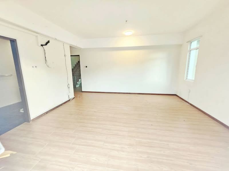 Rumah Berkembar untuk Disewa di Taman Green Lane (Jelutong) - Edwin Ewe - Bedroom - PropertyGuru.com.my
