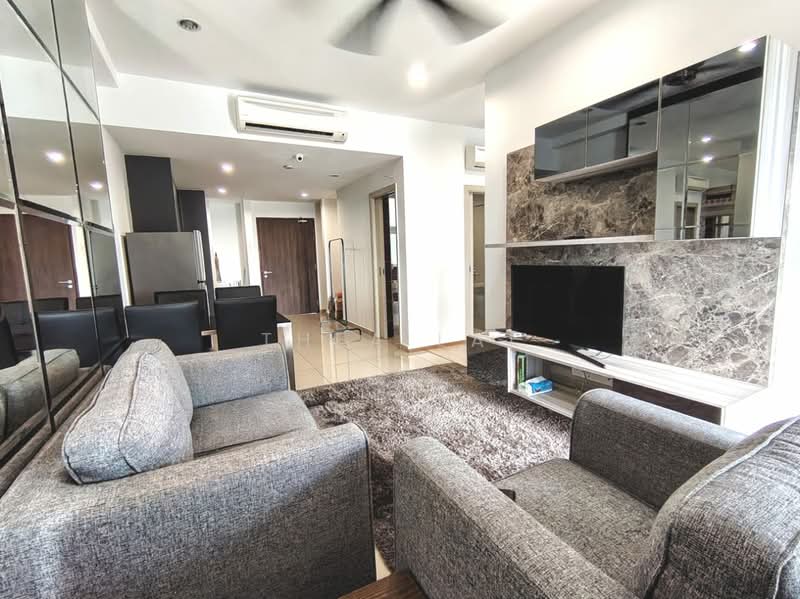 Service Residence for Rent at Encorp Marina - Thea Lai - PropertyGuru.com.my