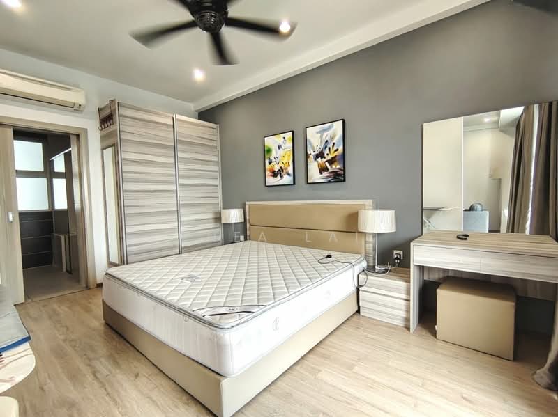 Service Residence for Rent at Encorp Marina - Thea Lai - PropertyGuru.com.my