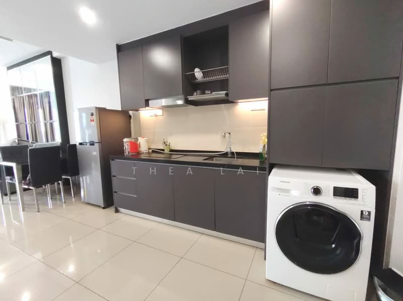 Service Residence for Rent at Encorp Marina - Thea Lai - PropertyGuru.com.my