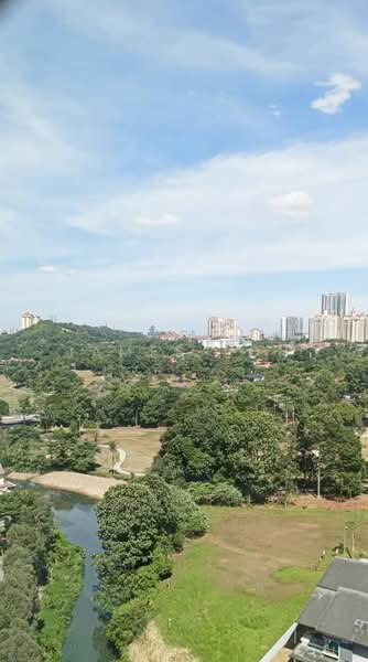 Kondominium untuk Disewa di Casa Indah 2 - James Loh - Exterior - PropertyGuru.com.my
