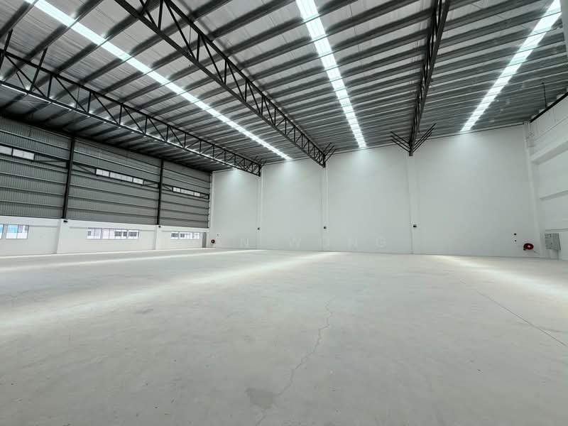 Factory for Rent in Sepang (Selangor) - Ivan Wong - Interior - PropertyGuru.com.my