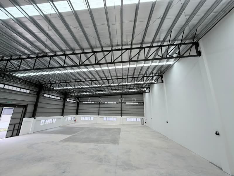 Factory for Rent in Sepang (Selangor) - Ivan Wong - Interior - PropertyGuru.com.my