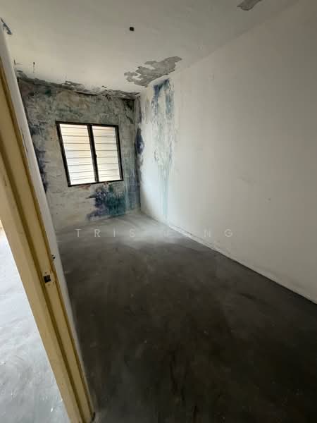 Rumah Flat untuk Dijual di Apartment Seri Bakawali - Tris Jong - Interior - PropertyGuru.com.my