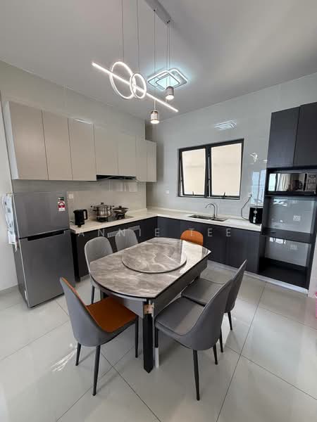 Kondominium untuk Disewa di Kings Bay @ Country Garden Danga Bay - Annie Tee - PropertyGuru.com.my