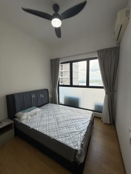 Kondominium untuk Disewa di Kings Bay @ Country Garden Danga Bay - Annie Tee - PropertyGuru.com.my
