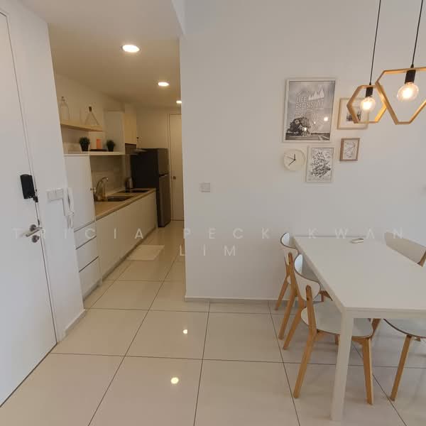 Kondominium untuk Dijual di The Robertson - Tricia Peck Kwan Lim - PropertyGuru.com.my