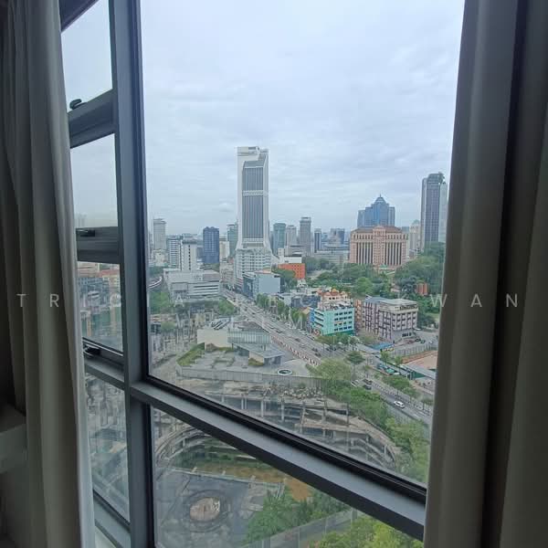 Kondominium untuk Dijual di The Robertson - Tricia Peck Kwan Lim - PropertyGuru.com.my
