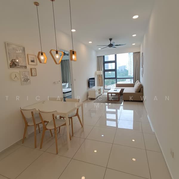 Kondominium untuk Dijual di The Robertson - Tricia Peck Kwan Lim - PropertyGuru.com.my