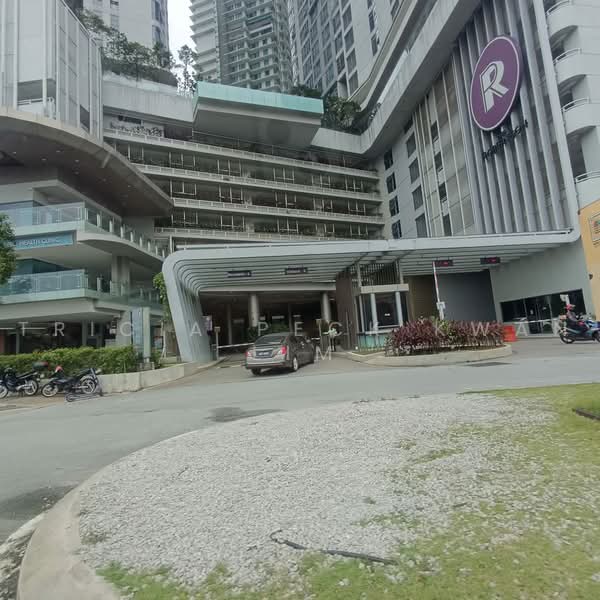 Kondominium untuk Dijual di The Robertson - Tricia Peck Kwan Lim - Exterior - PropertyGuru.com.my