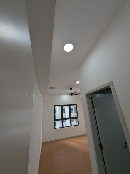 Service Residence for Rent at Jernih Residence - Lisun Wong - Interior - PropertyGuru.com.my