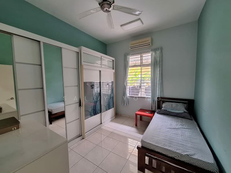 Semi-Detached House for Sale in Setia Damai (Setia Alam) - Sally Yong - Bedroom - PropertyGuru.com.my