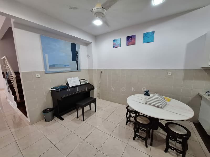 Semi-Detached House for Sale in Setia Damai (Setia Alam) - Sally Yong - Interior - PropertyGuru.com.my