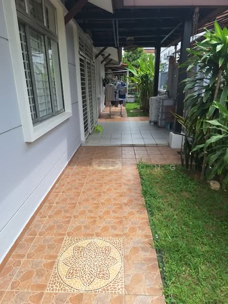 Semi-Detached House for Sale in Setia Damai (Setia Alam) - Sally Yong - Exterior - PropertyGuru.com.my