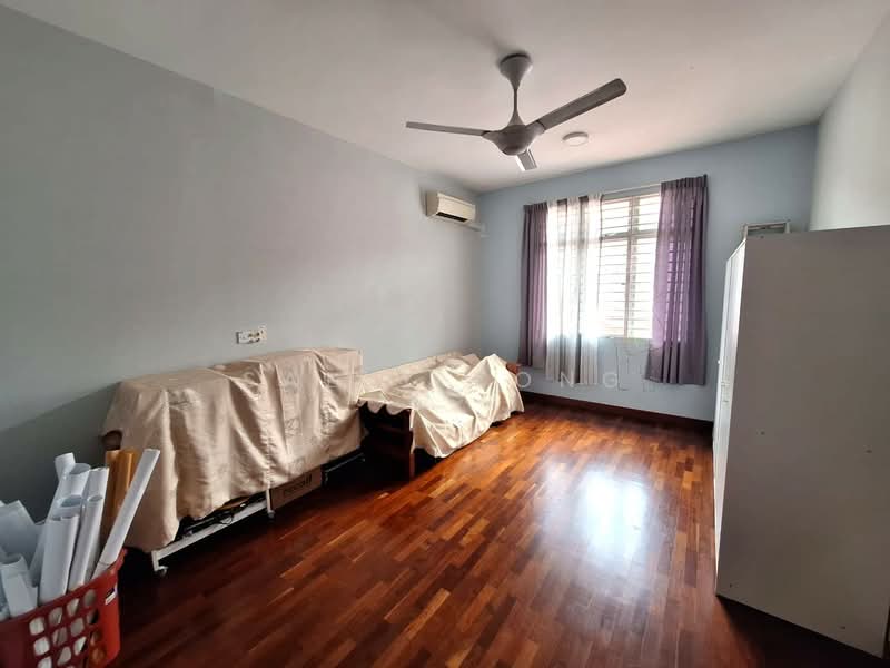 Semi-Detached House for Sale in Setia Damai (Setia Alam) - Sally Yong - Bedroom - PropertyGuru.com.my