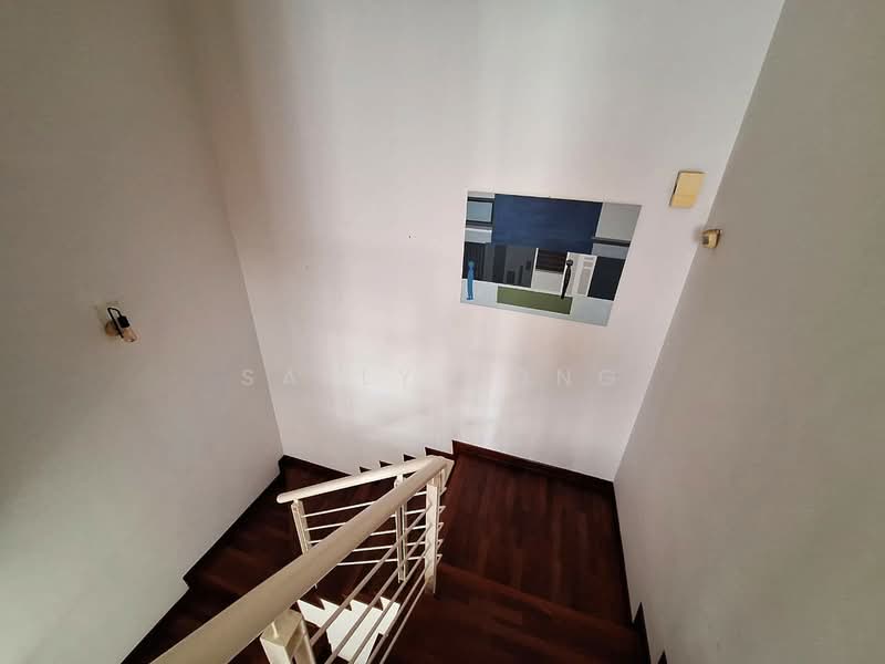 Semi-Detached House for Sale in Setia Damai (Setia Alam) - Sally Yong - Interior - PropertyGuru.com.my
