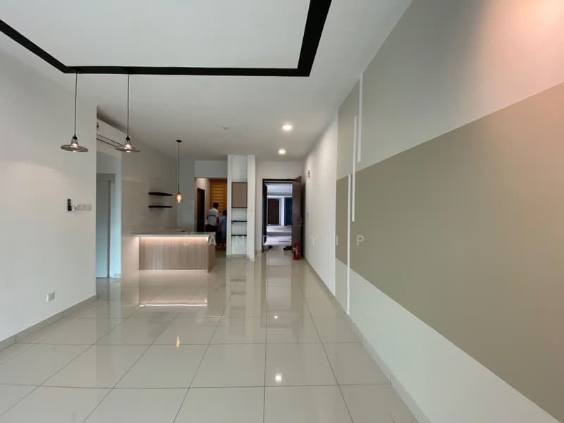 Condominium for Rent at Hillcrest Heights - Sand Yip - PropertyGuru.com.my