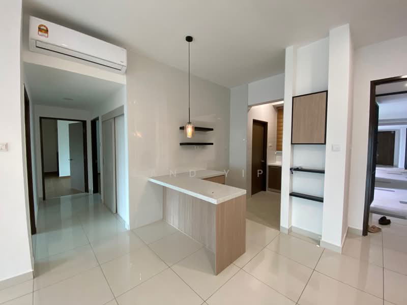 Condominium for Rent at Hillcrest Heights - Sand Yip - PropertyGuru.com.my
