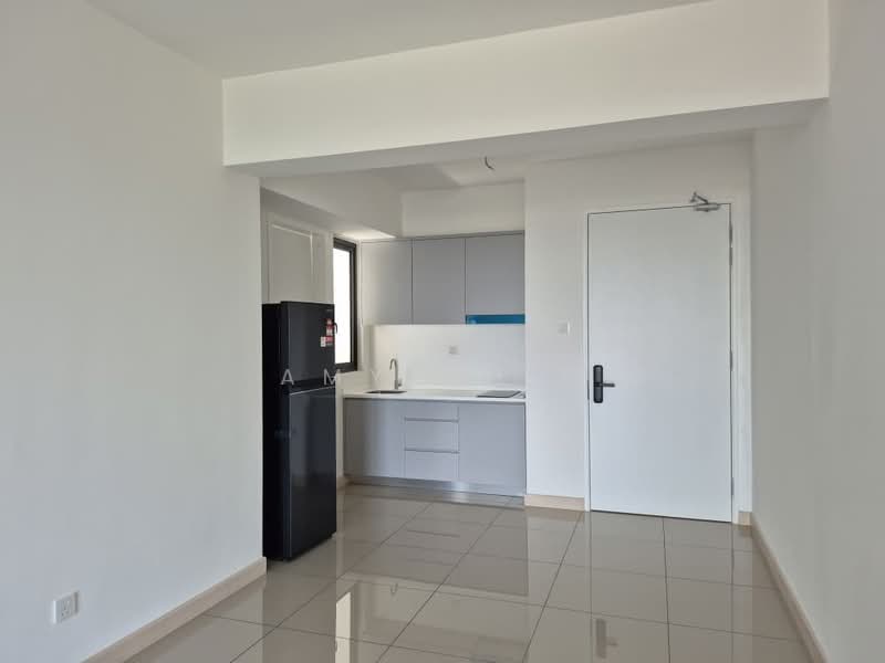Service Residence for Rent at Aster Hill - Amy Chin - Kitchen - PropertyGuru.com.my