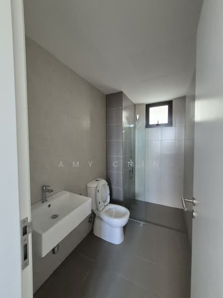 Service Residence for Rent at Aster Hill - Amy Chin - Bathroom - PropertyGuru.com.my
