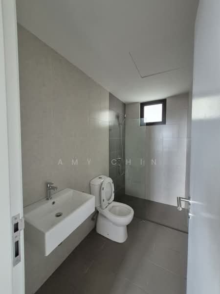 Service Residence for Rent at Aster Hill - Amy Chin - Bathroom - PropertyGuru.com.my