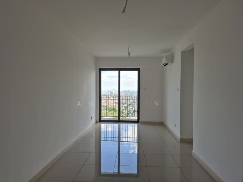 Service Residence for Rent at Aster Hill - Amy Chin - Living Room - PropertyGuru.com.my