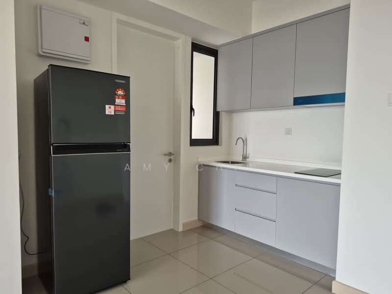 Service Residence for Rent at Aster Hill - Amy Chin - Kitchen - PropertyGuru.com.my