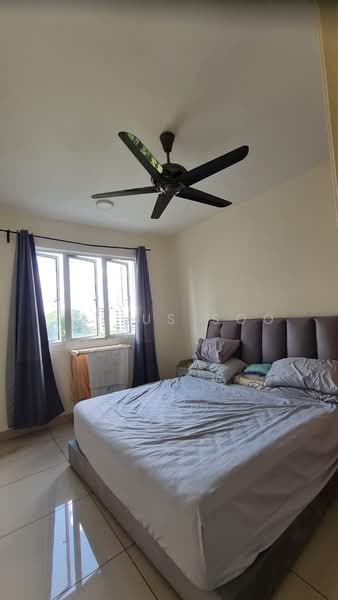 Service Residence for Sale at Maxim Residences - Julius Soo - PropertyGuru.com.my
