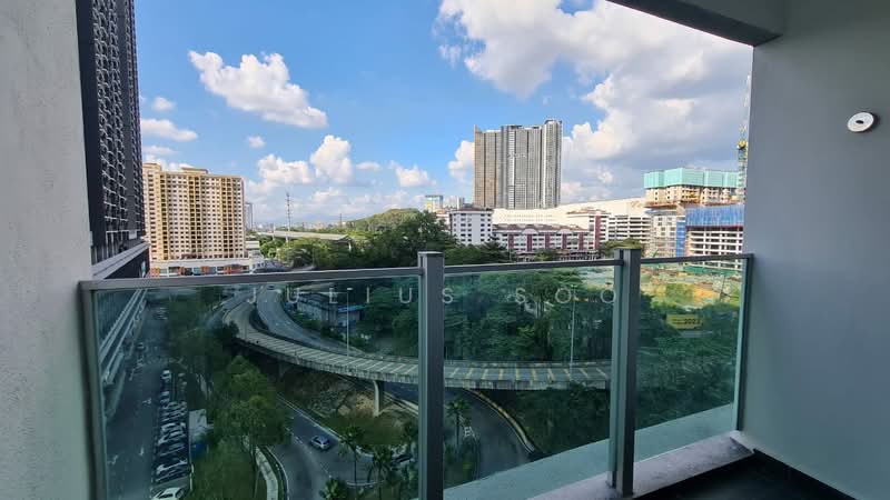 Service Residence for Sale at Maxim Residences - Julius Soo - PropertyGuru.com.my