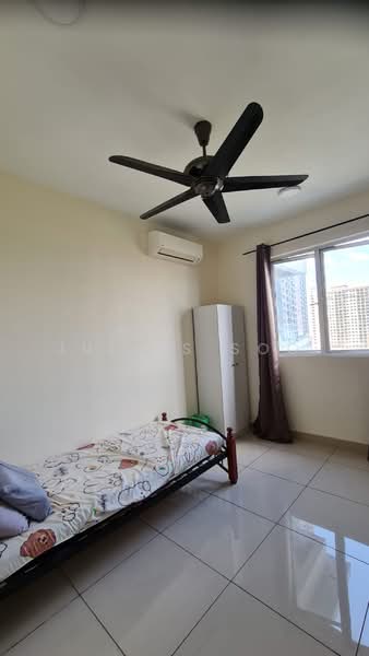 Service Residence for Sale at Maxim Residences - Julius Soo - PropertyGuru.com.my
