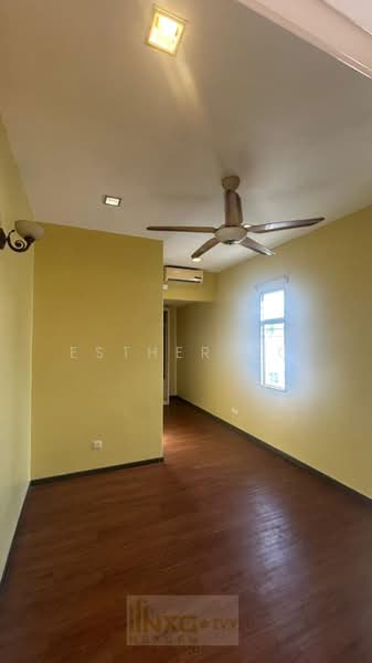 Rumah Teres untuk Disewa di Kemuning Utama (Shah Alam) - Esther Ng - Interior - PropertyGuru.com.my