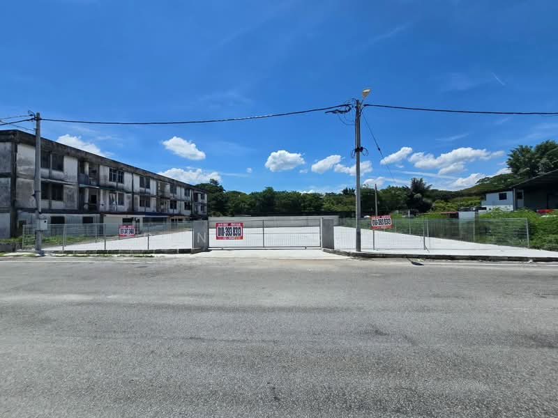 Tanah Komersial untuk Disewa di Ipoh (Perak) - Daniel Chee - Exterior - PropertyGuru.com.my