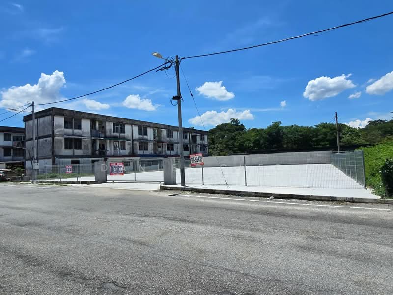 Tanah Komersial untuk Disewa di Ipoh (Perak) - Daniel Chee - Exterior - PropertyGuru.com.my