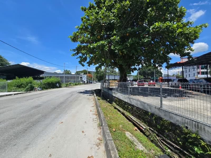 Tanah Komersial untuk Disewa di Ipoh (Perak) - Daniel Chee - Exterior - PropertyGuru.com.my