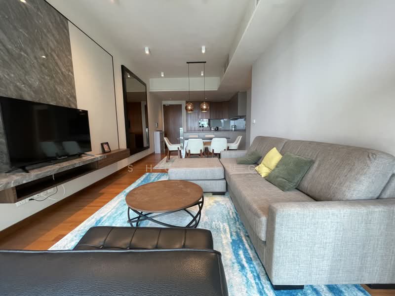 Service Residence for Rent at Stonor 3 - Shu Ling - PropertyGuru.com.my