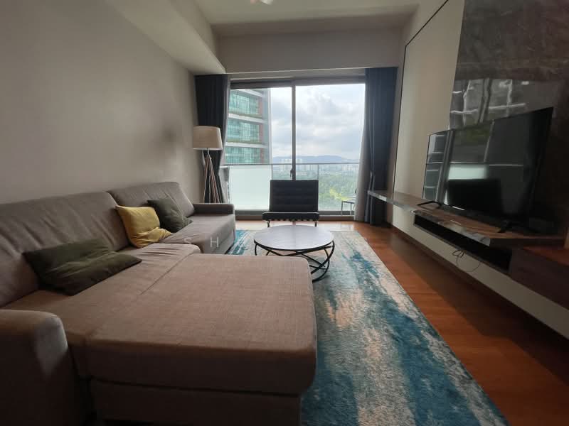 Service Residence for Rent at Stonor 3 - Shu Ling - PropertyGuru.com.my