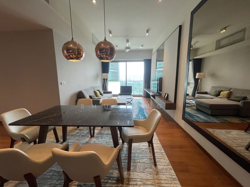 Service Residence for Rent at Stonor 3 - Shu Ling - PropertyGuru.com.my