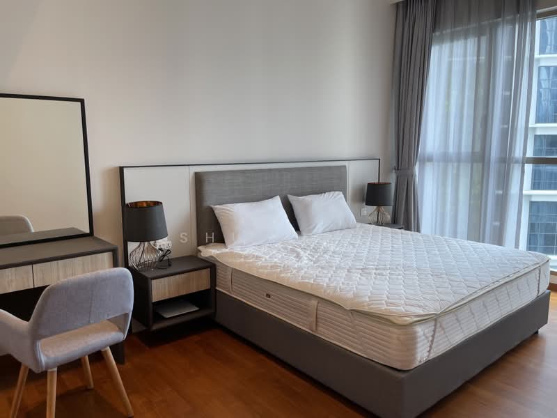 Service Residence for Rent at Stonor 3 - Shu Ling - PropertyGuru.com.my