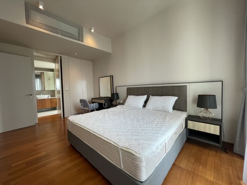 Service Residence for Rent at Stonor 3 - Shu Ling - PropertyGuru.com.my