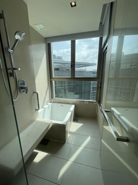Service Residence for Rent at Stonor 3 - Shu Ling - PropertyGuru.com.my