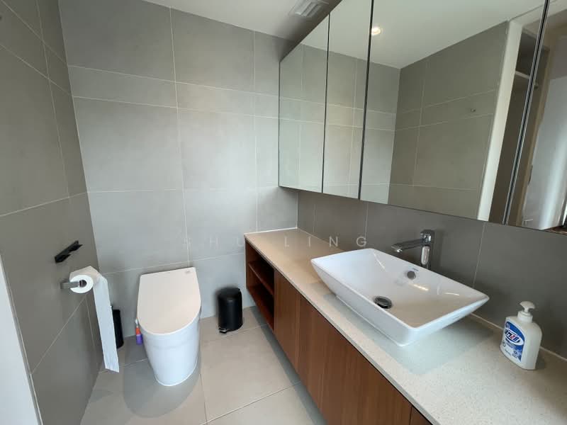Service Residence for Rent at Stonor 3 - Shu Ling - PropertyGuru.com.my