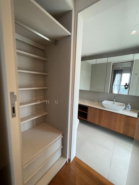 Service Residence for Rent at Stonor 3 - Shu Ling - PropertyGuru.com.my
