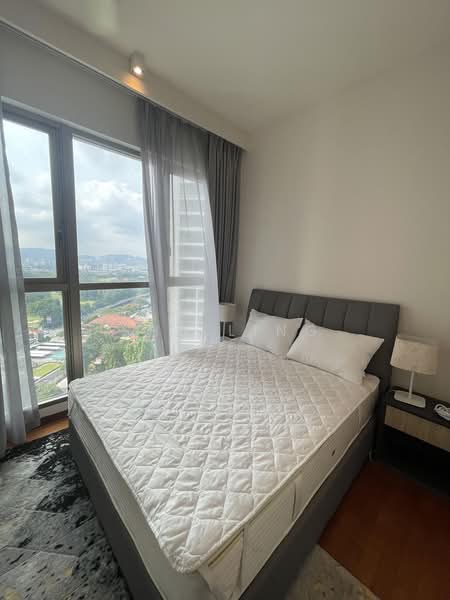 Service Residence for Rent at Stonor 3 - Shu Ling - PropertyGuru.com.my