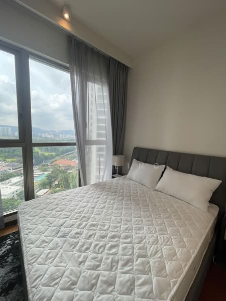 Service Residence for Rent at Stonor 3 - Shu Ling - PropertyGuru.com.my