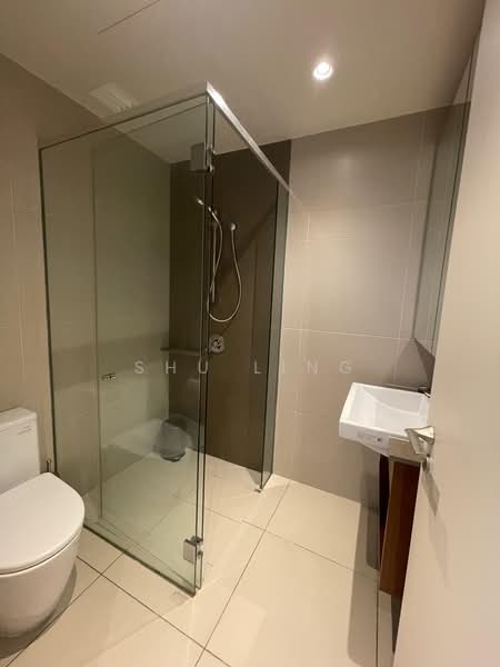 Service Residence for Rent at Stonor 3 - Shu Ling - PropertyGuru.com.my
